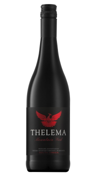 Thelema Mountain Red