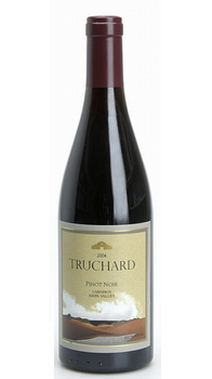<B>Truchard Pinot Noir</B>
