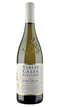 Tablas Creek Esprit Blanc